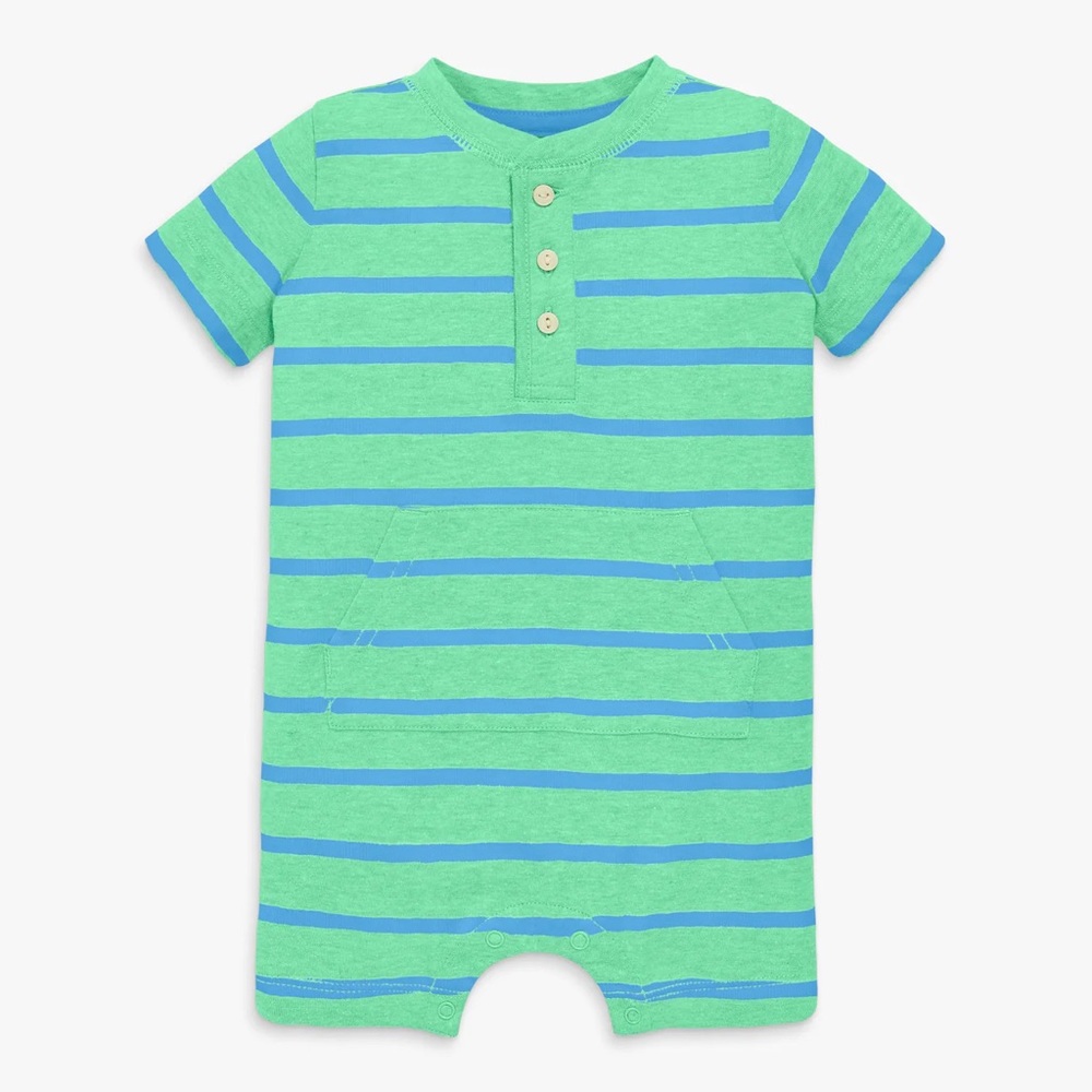 Primary 3-6 months Shortie outfit